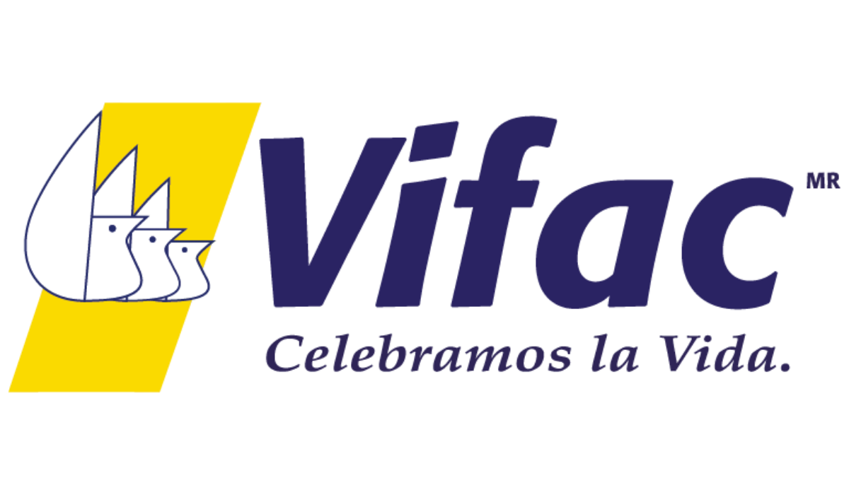 Logo Vifac