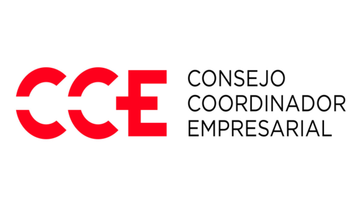Logo CCE