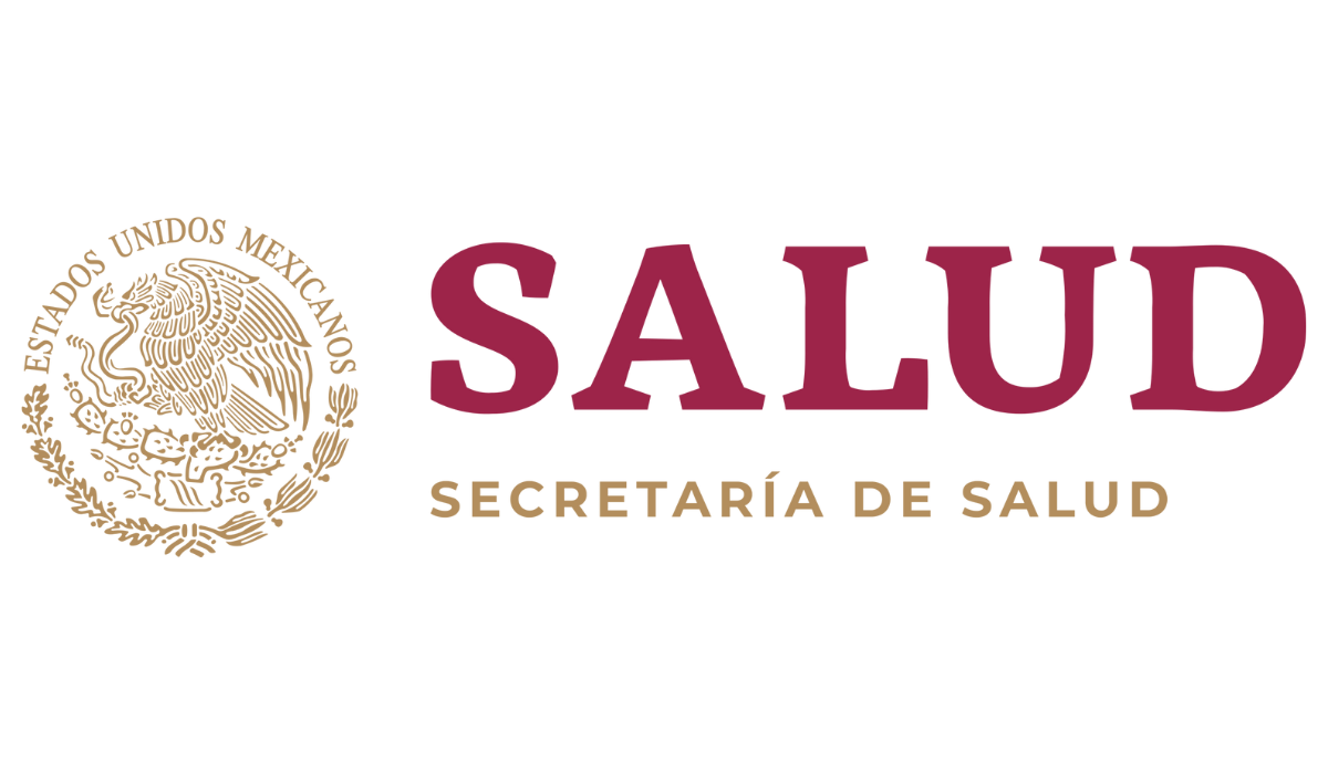 Logo Secretaria de Salud