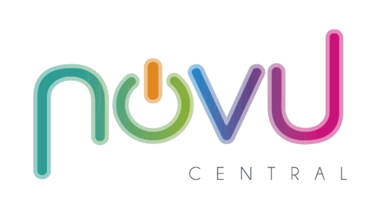 Logo Novu