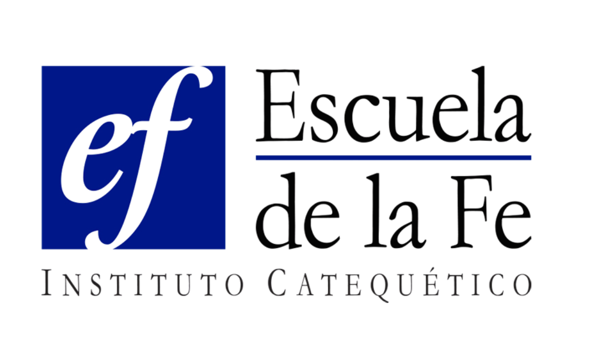 Logo Escuela de la fe