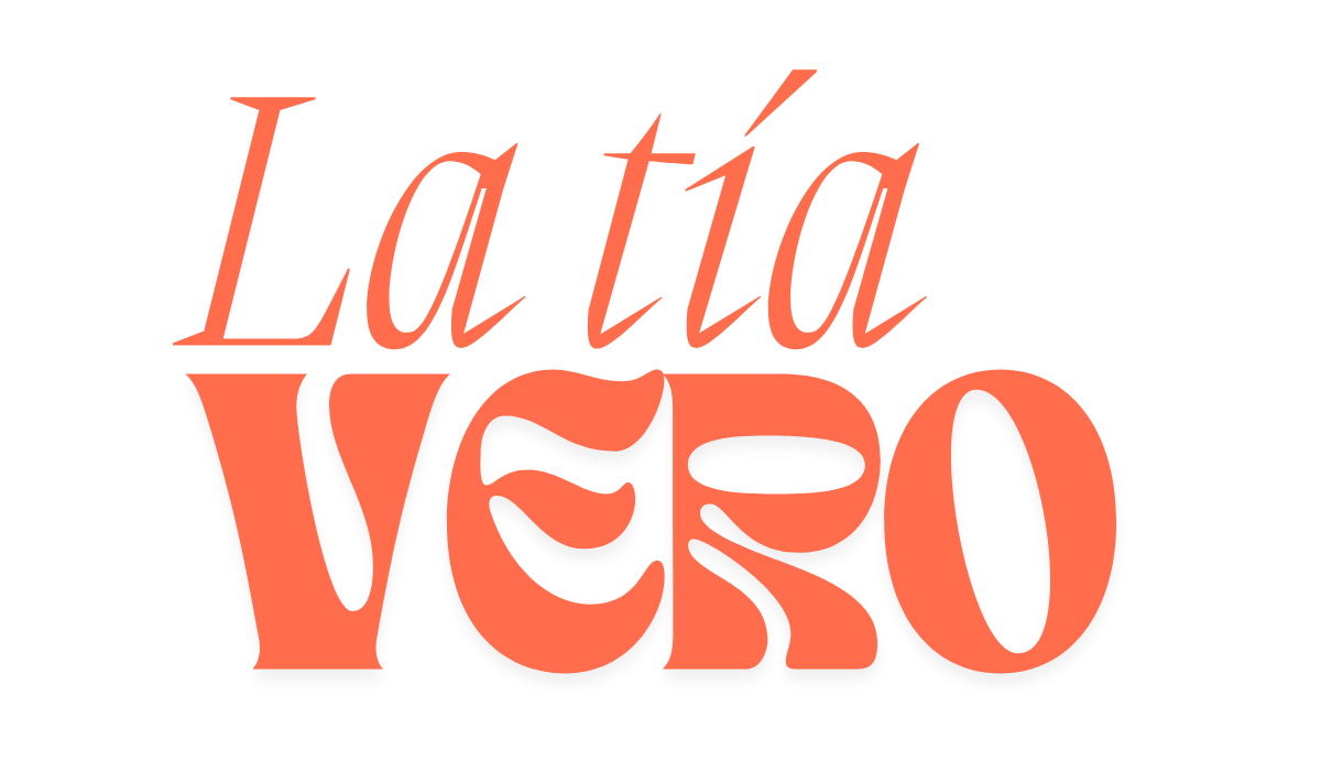 Logo Tía Vero