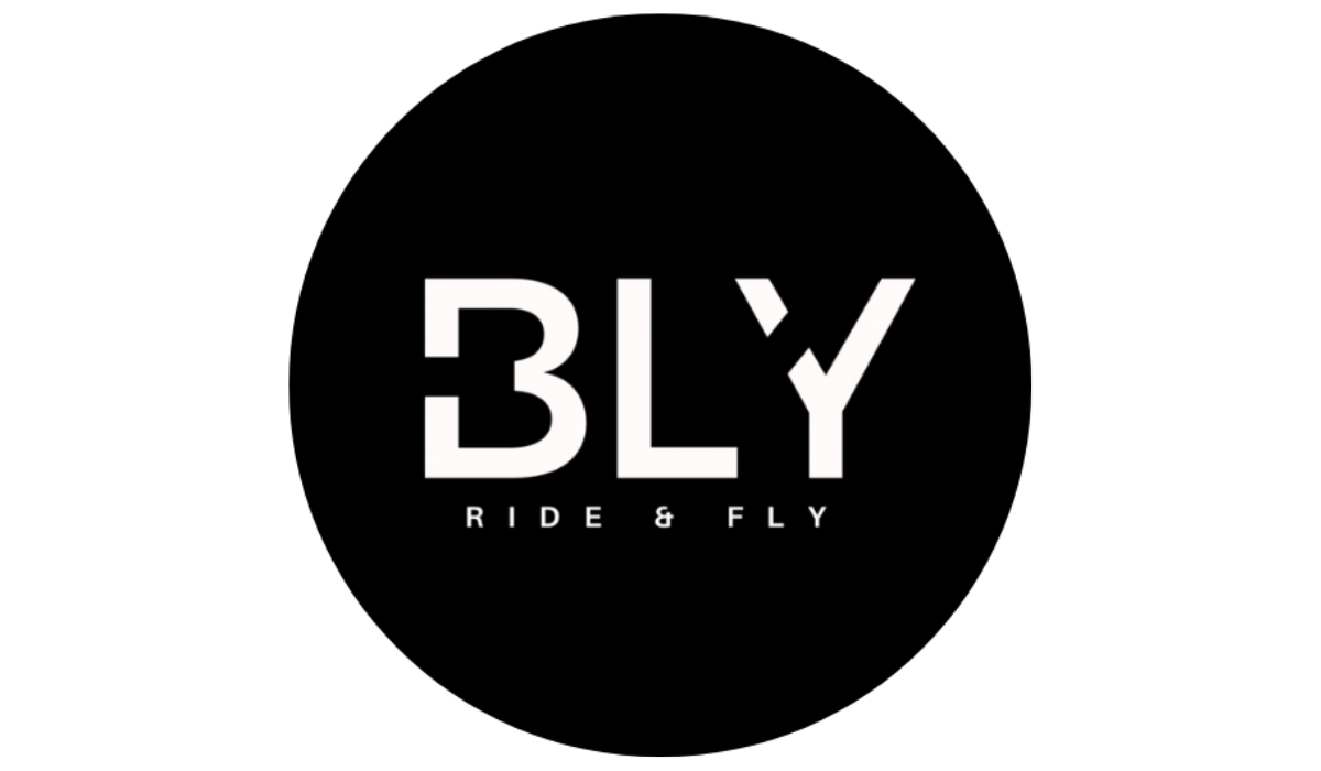 Logo Bly