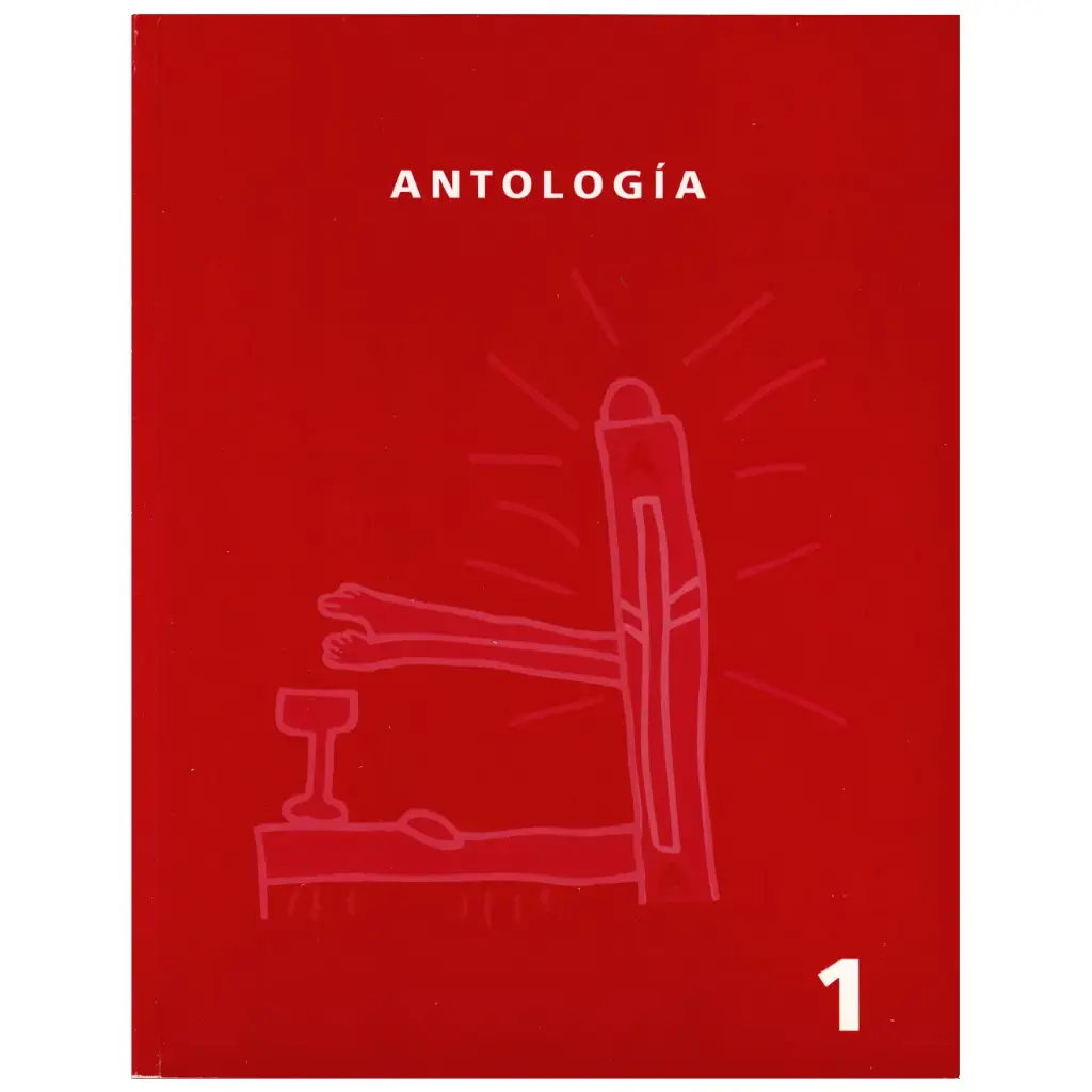  Antología 1