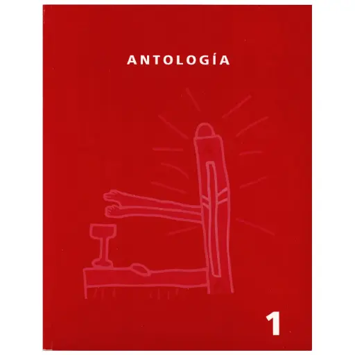 Antología 1